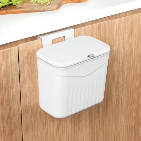 Amazon 7 litre kitchen Dustbin 