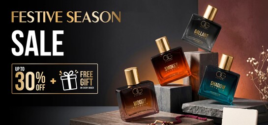 OG Beauty Sale Upto 30% Off + Free Gift