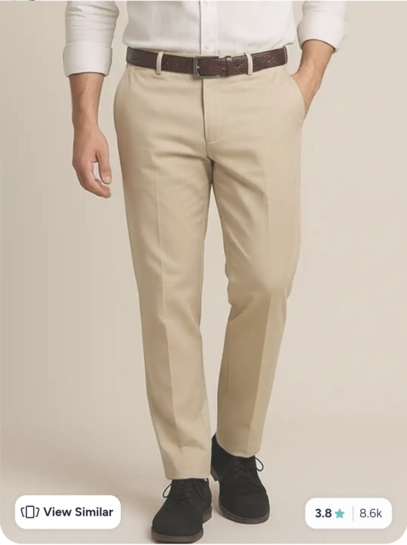 Myntra : Up to 89% off on Xenor Clothings For Mens