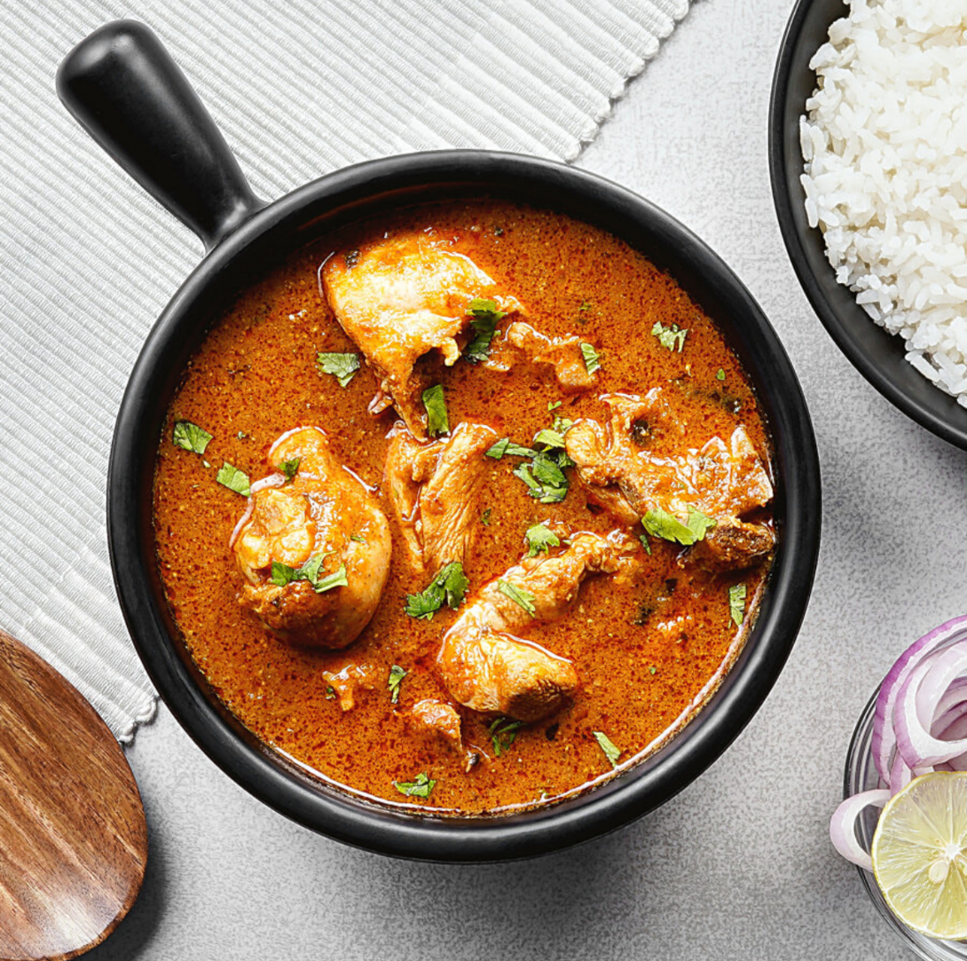fresho! Jalfrezi Gravy Mix, Ready To Cook, 200 g @34 & more
