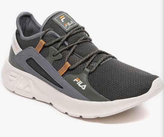 Min. 70% Off On FILA men's Shoes
