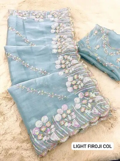 Partwear Saree from 179