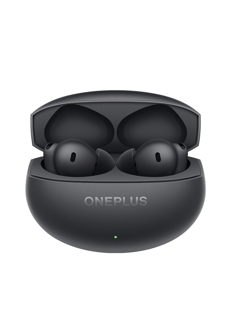 OnePlus Buds 4 TWS Up To 45 Hrs Playback In Ear Earbuds 