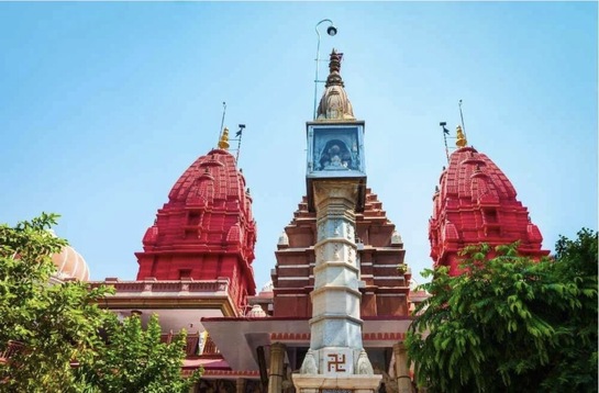 Old Delhi Guided Walking Tour – 74% Off