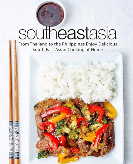 Free Kindle eBooks: South East Asian Cooking, Nikola Tesla, The Riddle Chest, Mediterranean Diet, Animal Tales, Soup Cookbook, Bedtime Stories