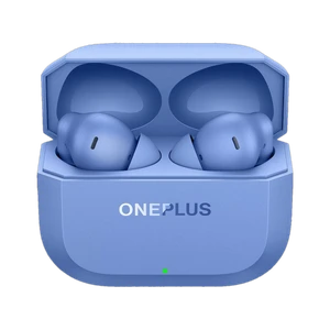 OnePlus Nord Buds 3r TWS Earbud, 2-mic call Bluetooth Headset (Aura Blue, True Wireless)