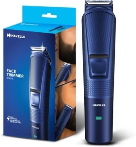 Havells Beard Trimmer Trimmer 120 min  Runtime 1 Length