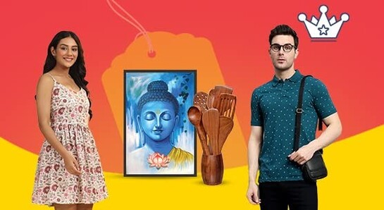 Amazon Bazaar  Get Up To ₹100 15% Offer, Min Order: ₹199