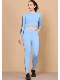Upto 88% Off on Cozimi Tracksuits 