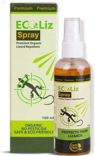 PCI Repellants Upto 40% Off