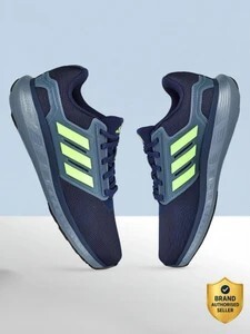 ADIDAS AeroBreezeRush Outdoors For Men (Blue , 8)