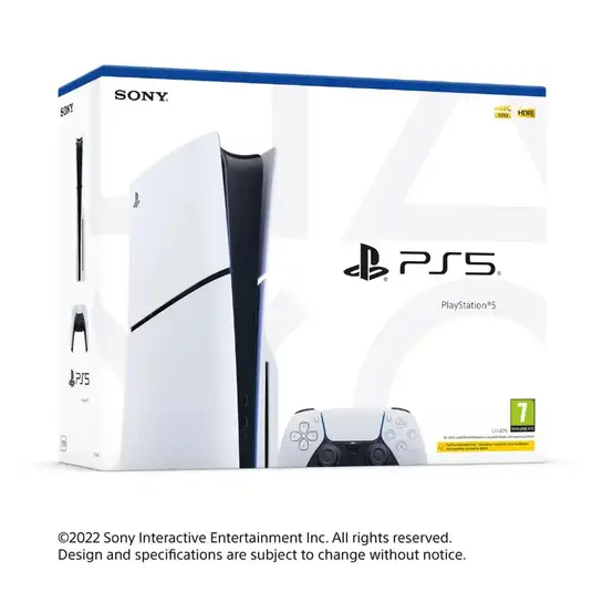 PlayStation 5 Console Standard