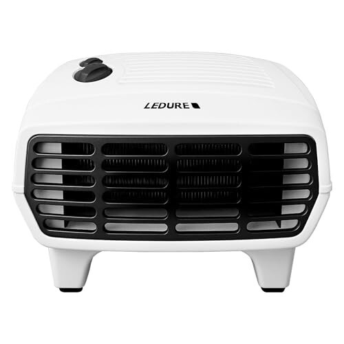LEDURE 2000W Hector Turbonite Room Heater with 1 Year Warranty | [30% Coupon]