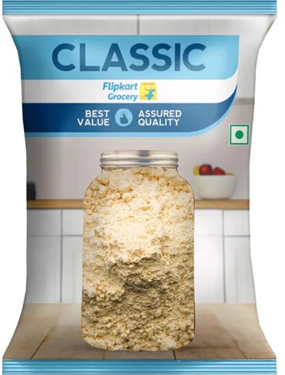 Classic chana dal besan 1 kg & others @ 76% off