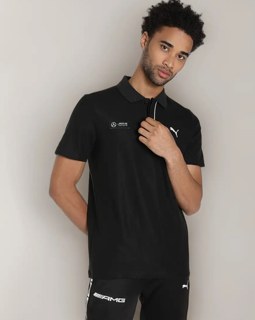 Upto 75% Off On Puma Clothing.