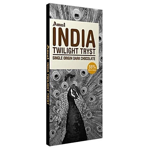 Amul Chocolate ( Amazon now)