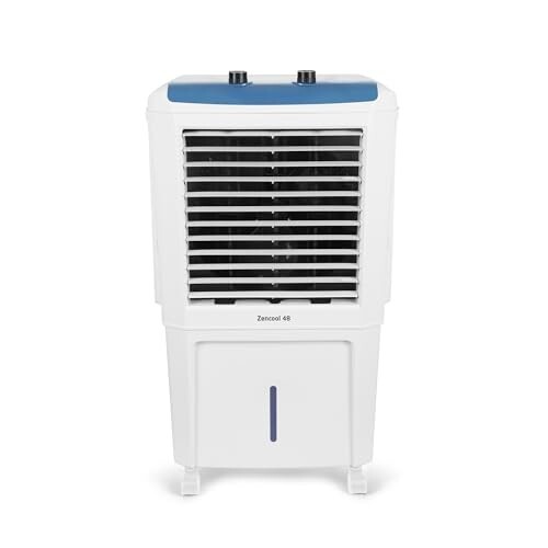 Livpure Zencool Personal Air Cooler- 48L with High Air Delivery, Motor with Thermal Overload Protection