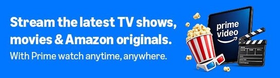 Amazon Prime Shopping Edition ₹99 for 3 Months | Account Specific Offer | Check Your Amazon Account