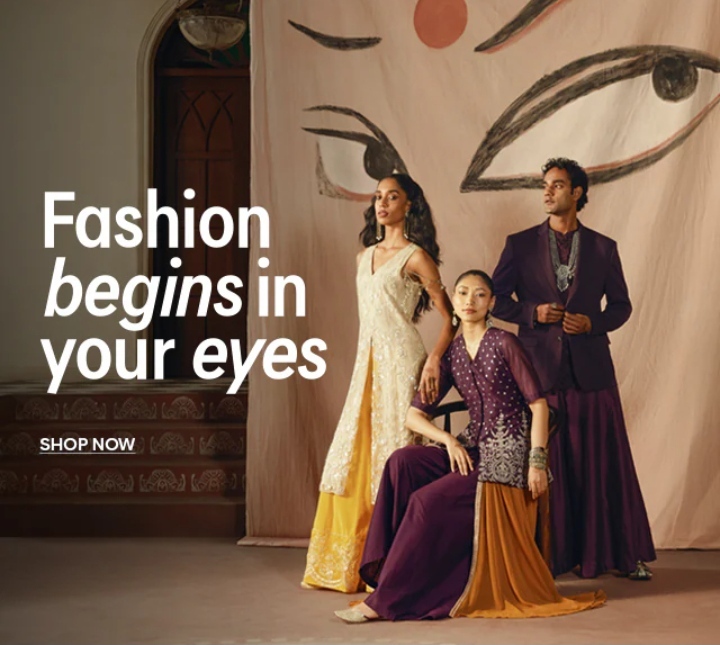 Pantaloons Festive Store – Fashion Begins in Your Eyes | Up to 70% Off