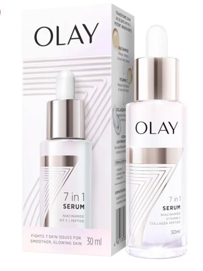 Olay Beauty products upto 68% off