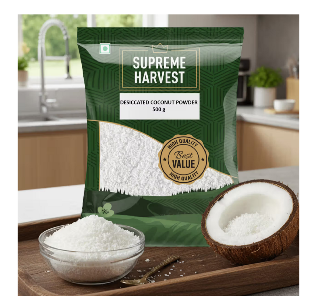 Instamart: LuvLap Baby Laundry Detergent 500ml, @70,  Desiccated Coconut Powder 500g @56 & more