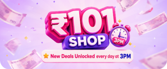 Magicpin : ₹10 Google Play Recharge Code at ₹5.5