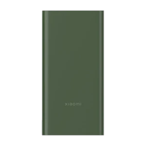Mi 10000 mAh 22.5 W Slim Pocket Size Power Bank (Olive Green, Lit...more