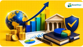 100% OFF | Financial Analyst and Modeling Mastery Bundle