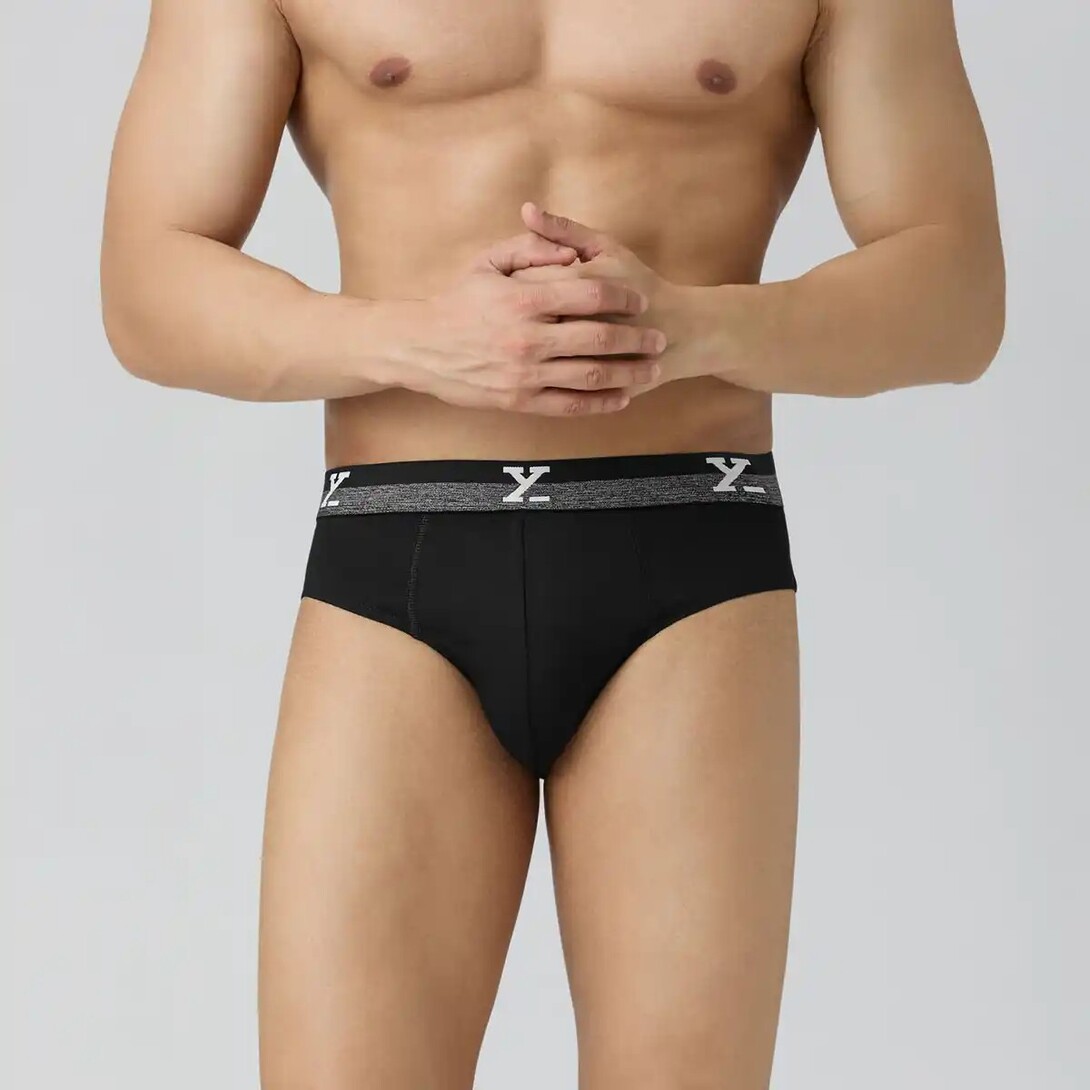 Zepto - XYXX brief @79, Methi Masala Khari @19, MDH Sambar Masala 100gm @26, Wired Earphone @51