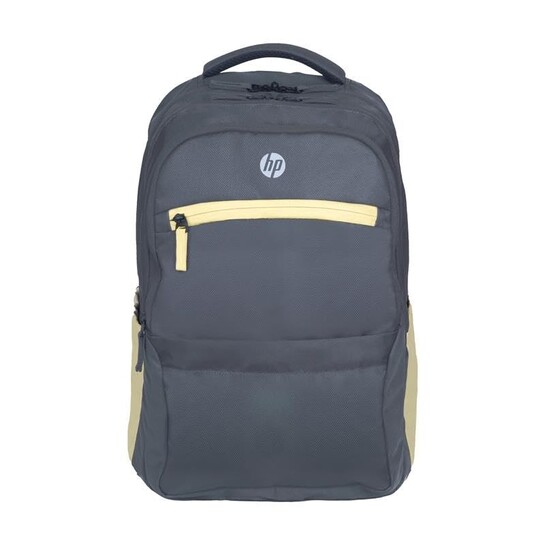 HP Campus Core 16 Laptop Backpack - Grey