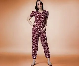 POPWINGS Women’s Co-Ord Sets & Trousers @ Up to 90% OFF