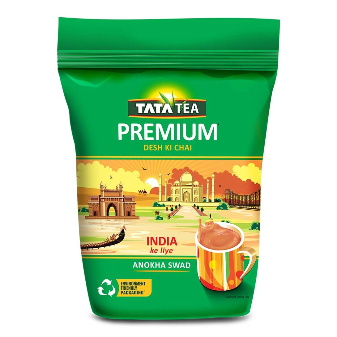Tata Tea Premium Desh Ki Chai,hyperlocal