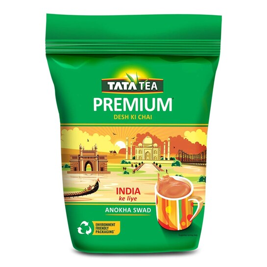 Tata Tea Premium Desh Ki Chai,hyperlocal