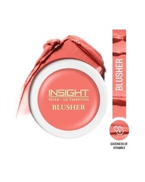 Lip & Cheek Tint - Strawberry Summer