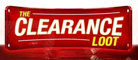 Ajio: The Clearance Loot & Clearance Sale upto 90% off