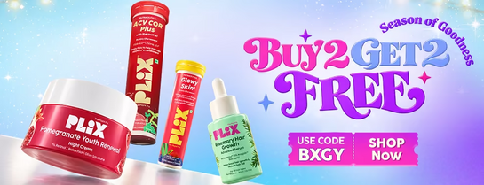 B2G2 SALE IS LIVE