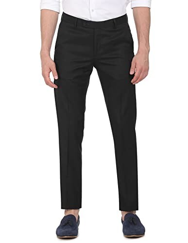 Arrow Men's Regular Pants