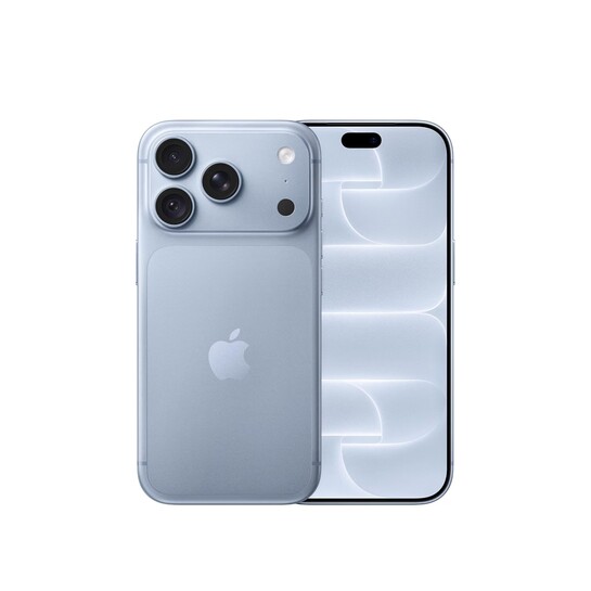 iPhone 18 Pro (256 GB) 