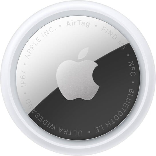 Apple AirTag 