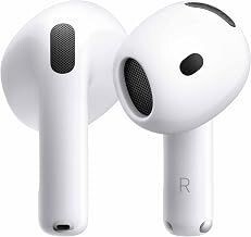 Apple AirPods 5 Wireless Earbuds