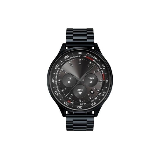 Newly Launched ProWatch Xtreme with Enhanced Fitness Features