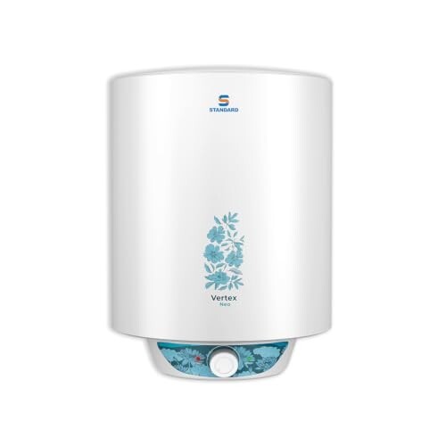 Havells Standard Vertex Neo 4 Star 10L Storage Water Heater(Geyser)