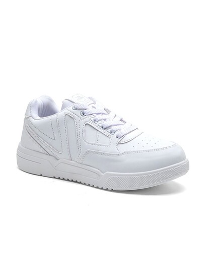 Buy ASIAN Men Round Toe Lace Ups Sneakers - Casual Shoes for Men  | Myntra