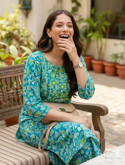 Women Kurtas & Kurtis (4 & Above) - Buy Latest Designs | Flipkart