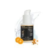 By Naked Fact Insta Care 20% Vitamin C Face Serum with Hyaluronic Acid & Niacinamide