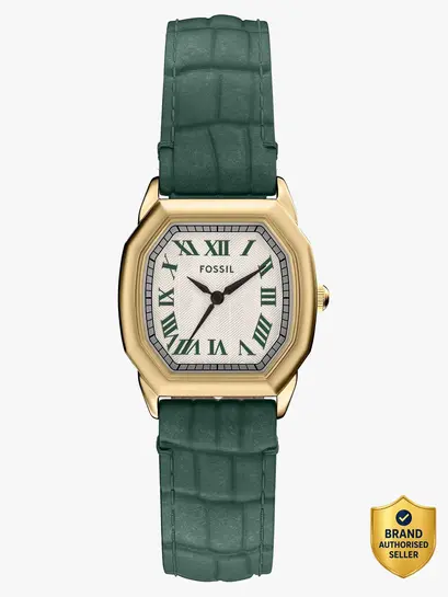 Fossil Analog Watch for Women 