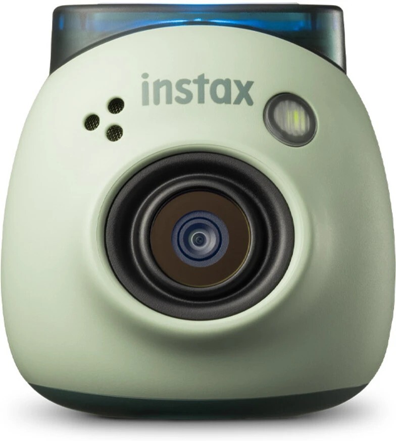 Rs. 5000 Discount Coupon on FUJIFILM Instax Pal Instant Camera