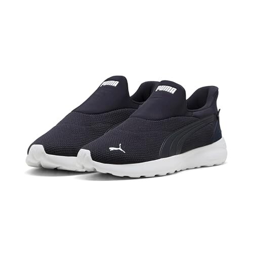 Puma Unisex-Adult Softride Cosmic Sliptech™ Sneaker