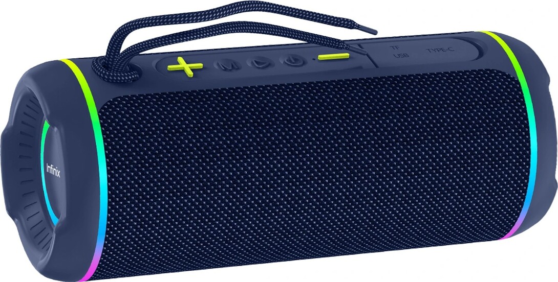 Infinix BT Speaker X20 20 W Bluetooth Speaker 