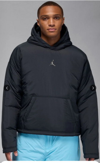 Upto 50% Off On NIKE Jordan Clothing + (10% + 15%) off with Coupons